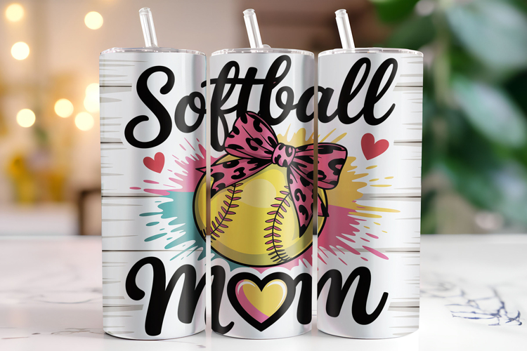 Skinny Tumbler Sublimation Designs Image 4