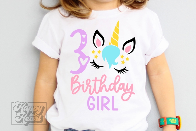 Birthday Girl PNGs Image 14
