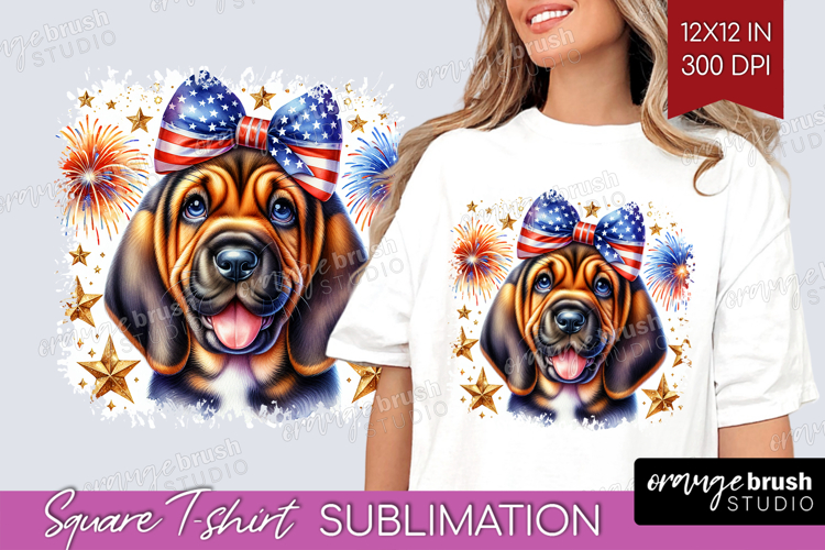 Dog Background Image 19