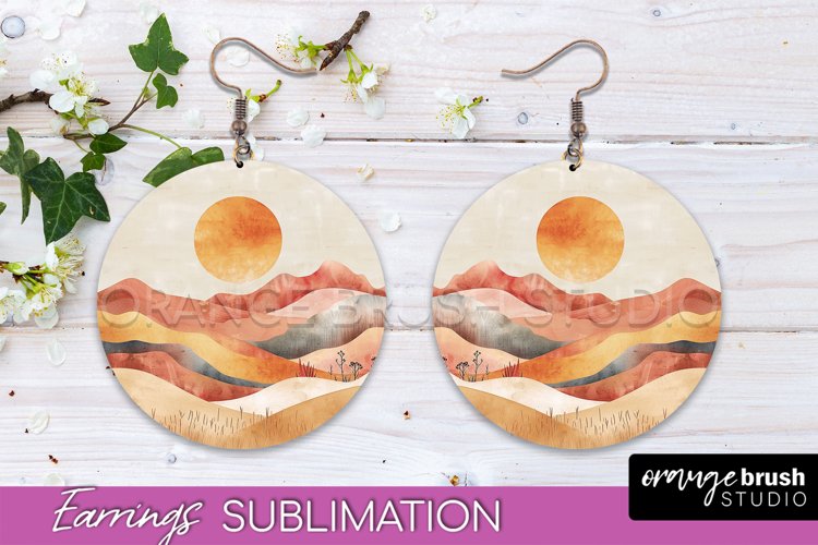 Mountain Png Image 19