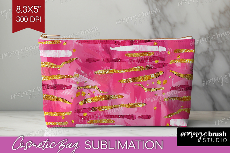 Paint Brush Stroke Png Image 8