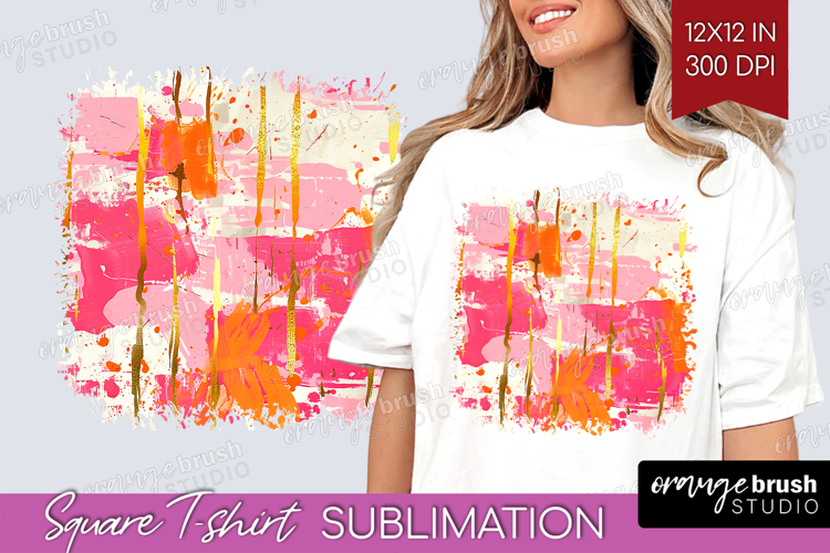 Paint Brush Stroke Png Image 10