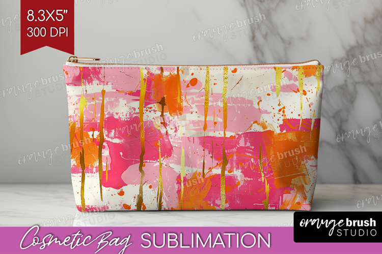 Paint Brush Stroke Png Image 7
