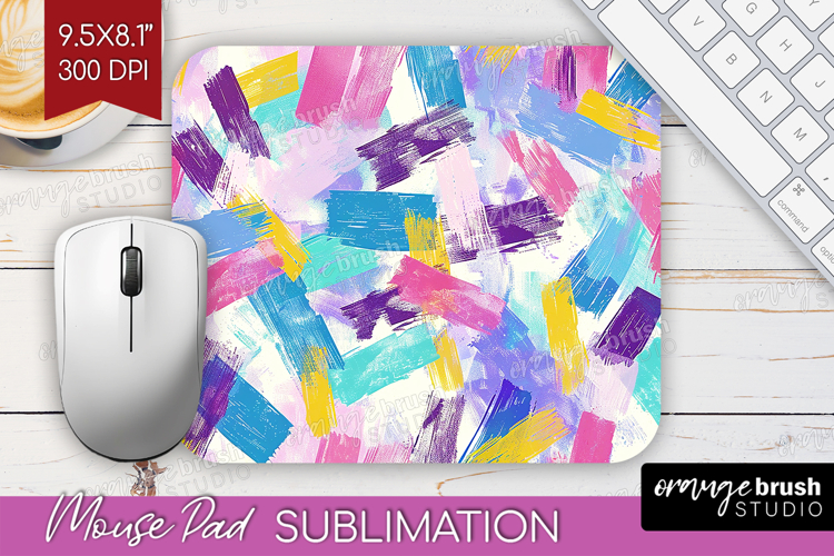 Paint Brush Stroke Png Image 13