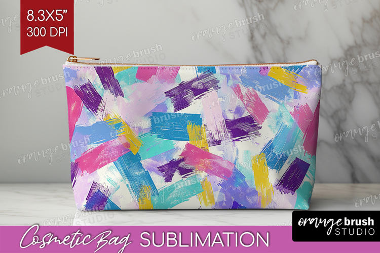 Paint Brush Stroke Png Image 6