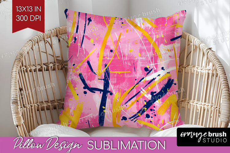 Pillow Texture Image 17