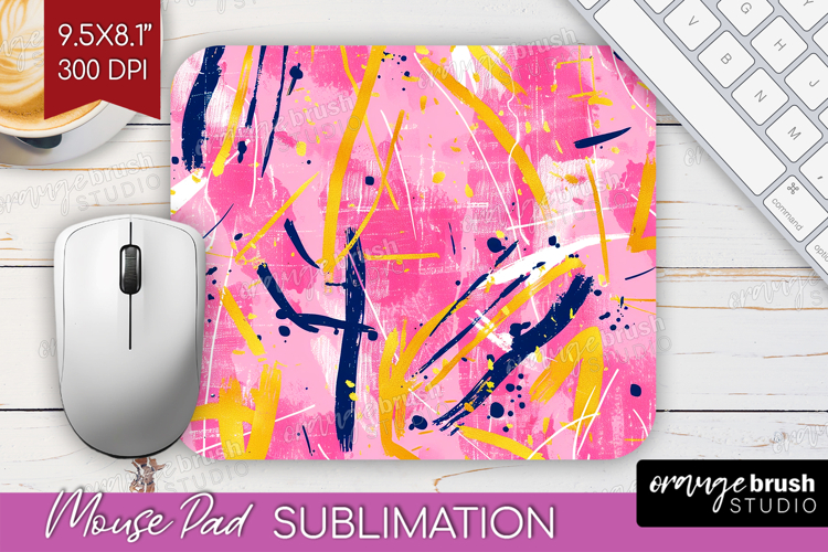 Paint Brush Stroke Png Image 12