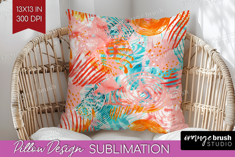 Pillow Texture Image 16