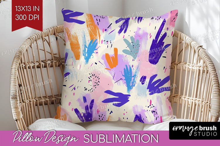Pillow Texture Image 15