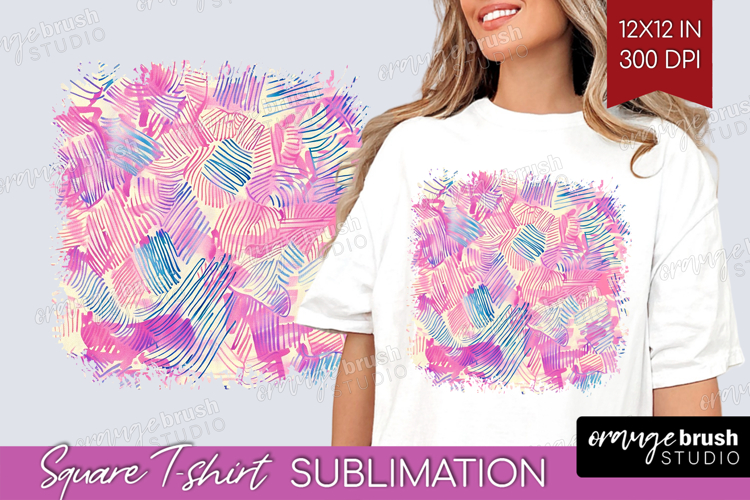 Paint Brush Stroke Png Image 5