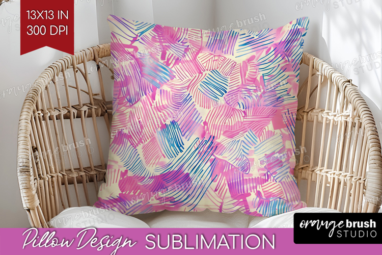 Pillow Texture Image 14