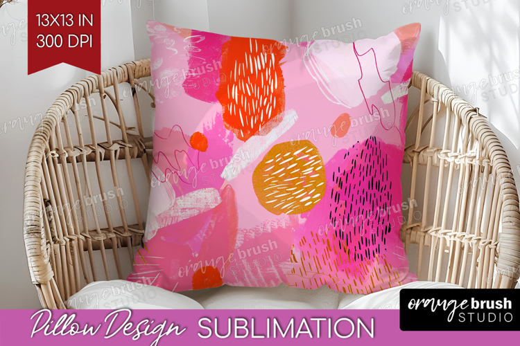 Pillow Texture Image 13