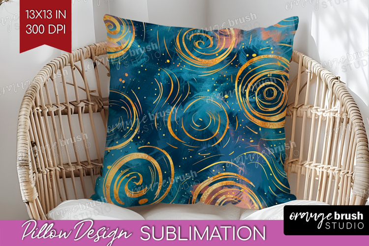 Pillow Texture Image 12