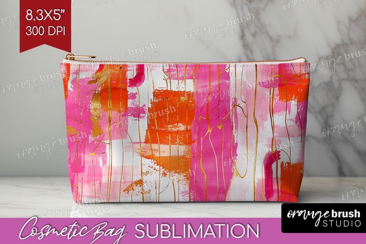 Paint Brush Stroke Png Image 23