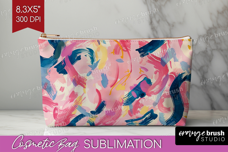 Paint Brush Stroke Png Image 22