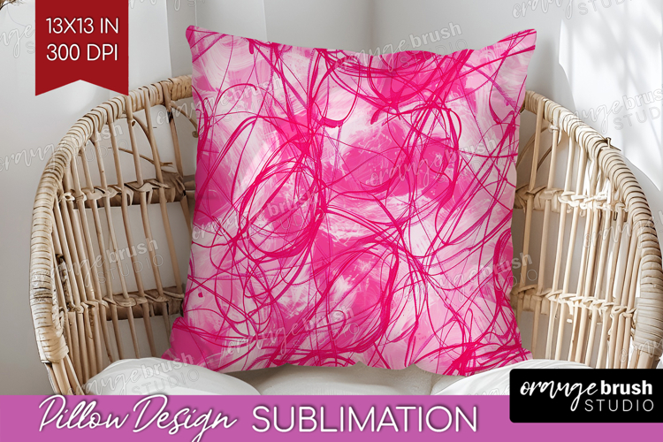 Pillow Texture Image 9