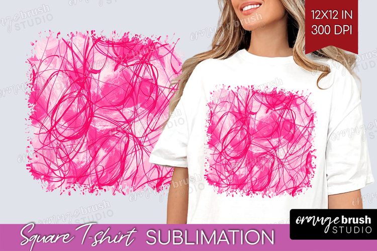 Paint Brush Stroke Png Image 24