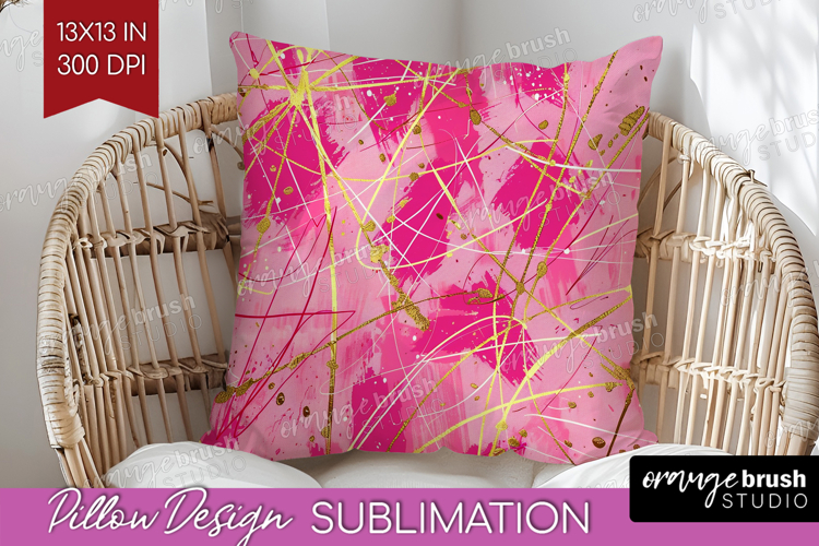 Pillow Texture Image 8