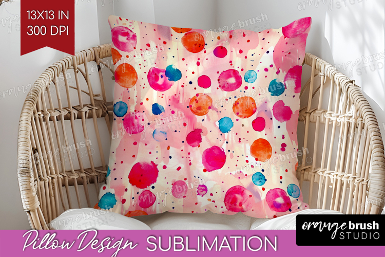 Pillow Texture Image 7