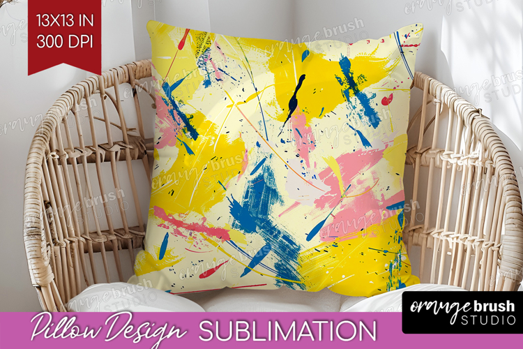 Pillow Texture Image 6