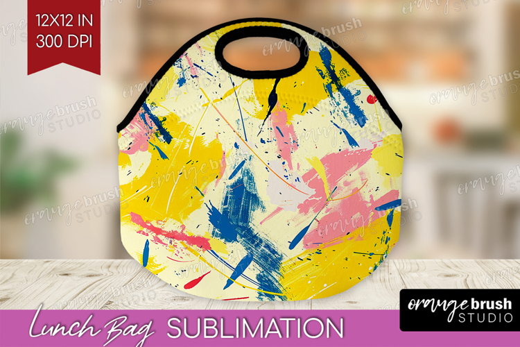 Paint Brush Stroke Png Image 5