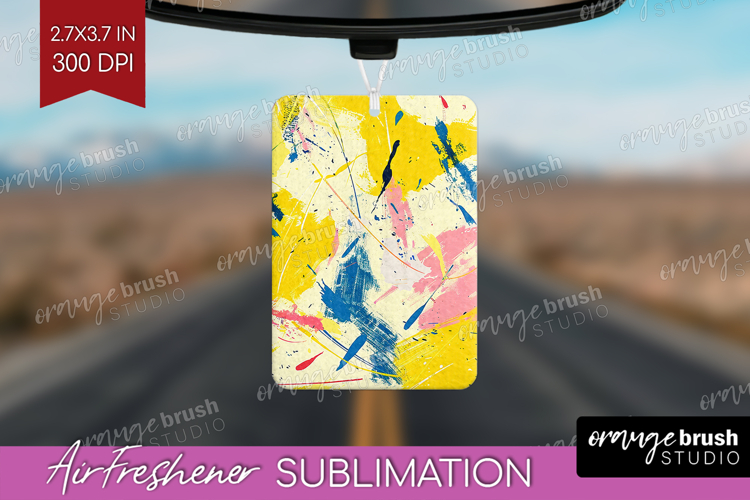 Car Texture Image 2