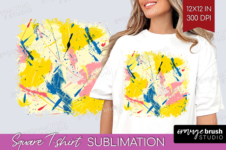 Paint Brush Stroke Png Image 21