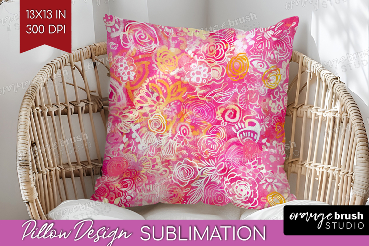 Pillow Texture Image 4