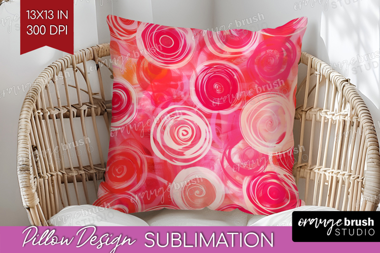 Pillow Texture Image 2