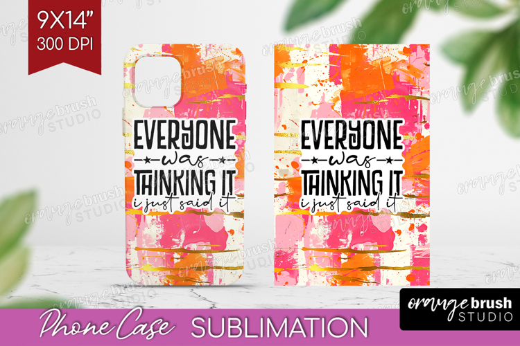 Phone Case Png Image 14