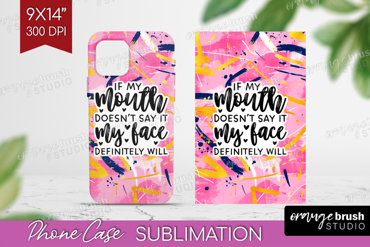 Phone Case Png Image 12