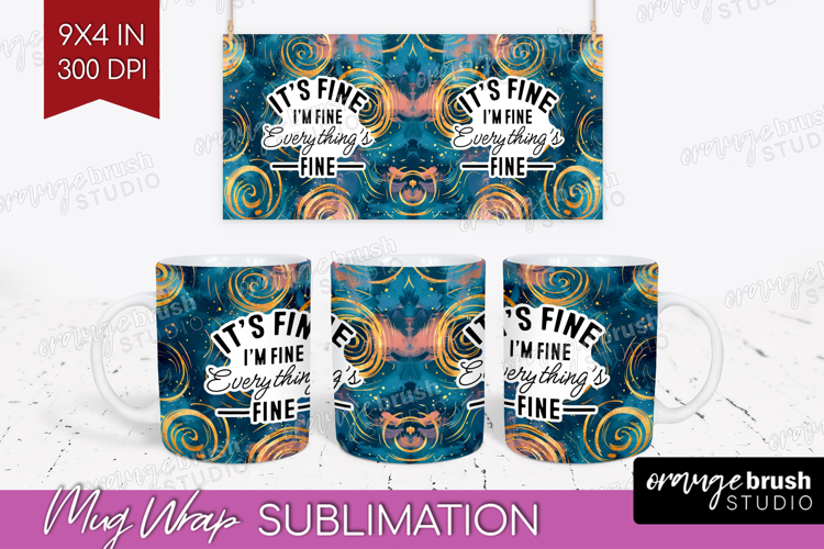 Mug Png Image 3