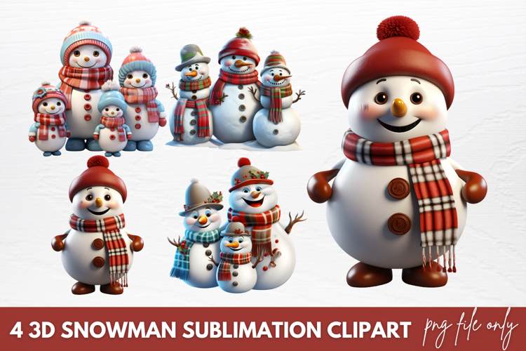 Winter Clipart Image 23