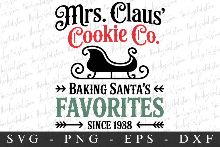 Funny Christmas Ornament Svg Image 12