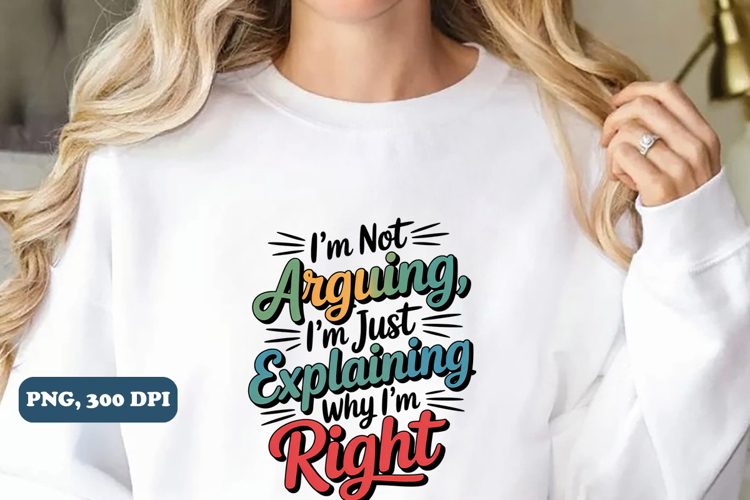 Sarcastic Sublimation PNG design, sarcastic png design
