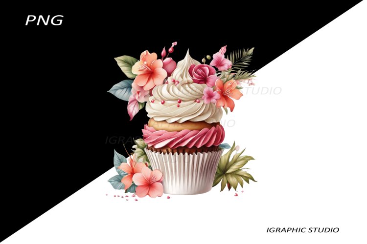 Birthday Clipart Image 6