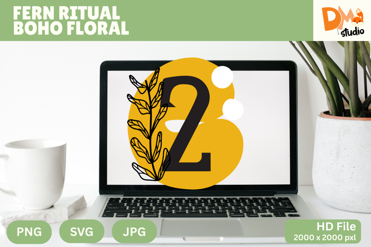 Rustic Logo Image 20