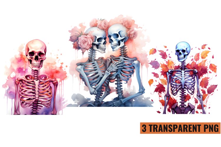 Halloween Clipart Image 23