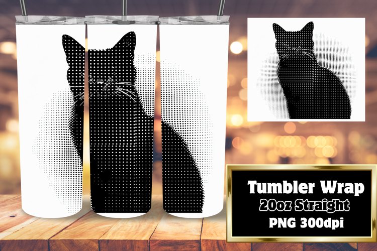 Black Cat Png Image 9