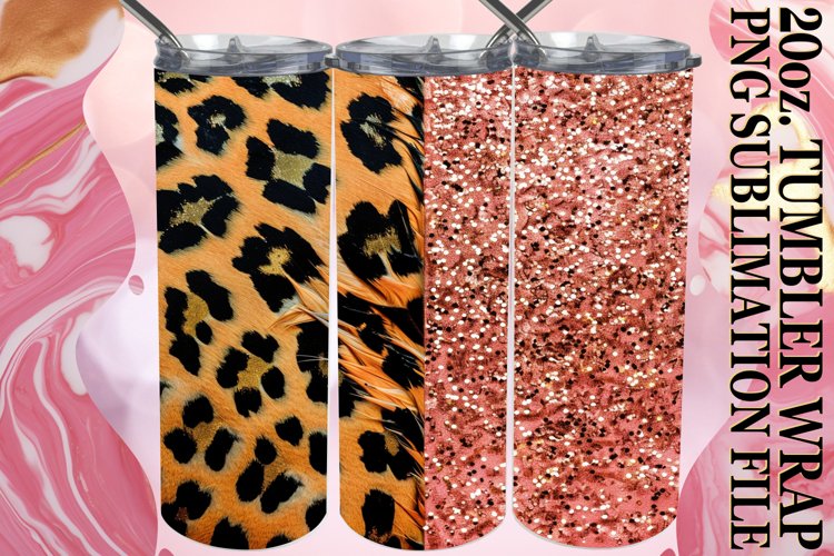 Sublimation Tumbler Designs Image 17