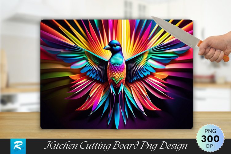 Sublimation Art Image 10