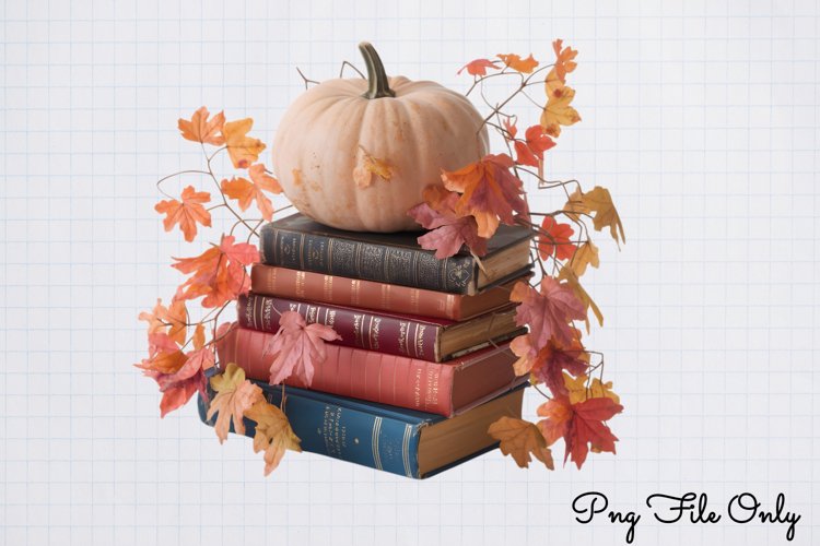 Autumn Clipart Image 17