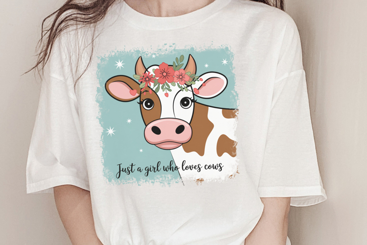 Cows Png Image 16