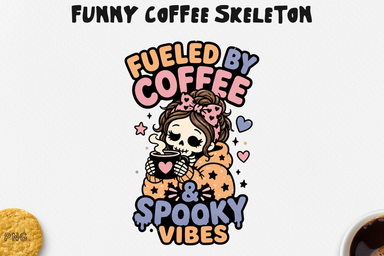 Skeleton Clipart Image 16