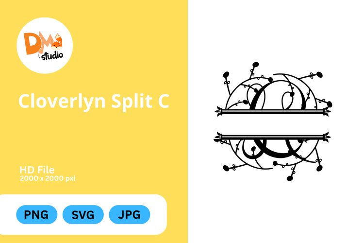 Alphabet Clipart Image 10