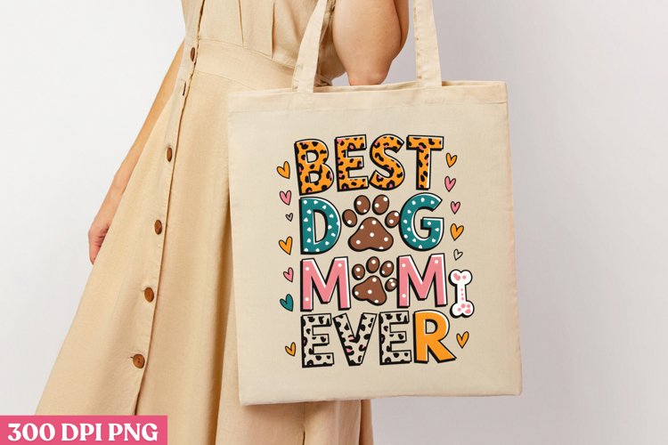 Mom Sublimation Designs Image 24