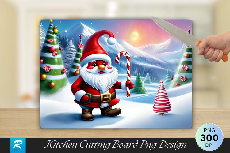 Christmas Bow Clipart Image 6