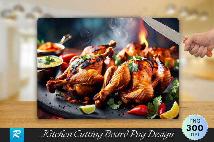 Rooster Clipart Image 24