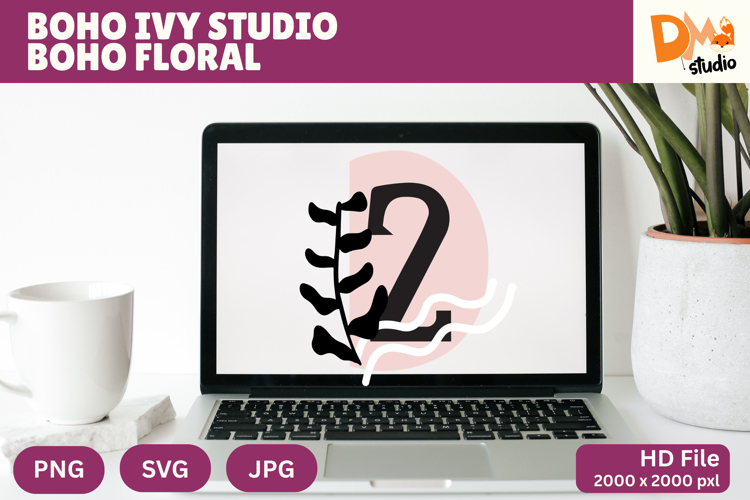 Rustic Logo Image 3