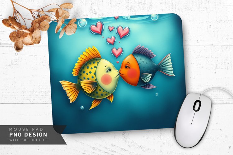 Fish Clipart Image 11